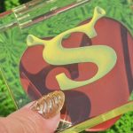 <strong class=aaaaa>True Love’s Form</strong><br/><span class=bbbbb>Shrek Lip and Cheek Balm</span><br/><b class=ccccc>Dewy Multi-Use Balm</b> - Image 8