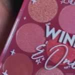 <strong class=aaaaa>Wine and Only</strong><br/><span class=bbbbb>9-Pan Palette</span><br/><b class=ccccc>pigmented pressed powder palette</b> - Image 7
