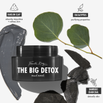 <span class=bbbbb>The Big Detox Mud Mask</span><br/><b class=ccccc>Detoxifying Face Mask</b> - Image 5