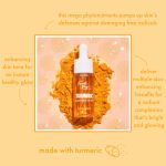 <span class=bbbbb>Turmeric Serum</span><br/><b class=ccccc>Face Serum Boost</b> - Image 4