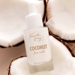 <span class=bbbbb>Coconut</span><br/><b class=ccccc>Moisturizing Face Milk</b>