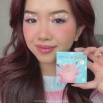 <span class=bbbbb>Electrifying Dreams</span><br/><b class=ccccc>Cream Blush Set</b> - Image 6