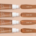 <strong class=aaaaa>Dark 19 N</strong><br/><span class=bbbbb>Pretty Fresh Hyaluronic Acid Tinted Moisturizer</span><br/><b class=ccccc>Oil-Free Tinted Moisturizer</b> - Image 6