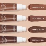 <strong class=aaaaa>Deep Dark 22 N</strong><br/><span class=bbbbb>Pretty Fresh Hyaluronic Acid Tinted Moisturizer</span><br/><b class=ccccc>Oil-Free Tinted Moisturizer</b> - Image 5