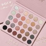<span class=bbbbb>Rock Candy</span><br/><b class=ccccc>Cool Eyeshadow Palette</b>