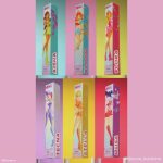 <strong class=aaaaa>Musa</strong><br/><span class=bbbbb>Winx Ultra Glossy Lip</span><br/><b class=ccccc>Hydrating Lip Gloss</b> - Image 6