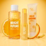 <span class=bbbbb>Bright Future Vitamin C Tonic</span><br/><b class=ccccc>Brightening Toner</b> - Image 4
