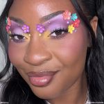 <span class=bbbbb>Disney Tangled and ColourPop Collection</span><br/><b class=ccccc>Full Collection Set</b> - Image 10