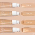 <strong class=aaaaa>Light 5 N</strong><br/><span class=bbbbb>Pretty Fresh Hyaluronic Acid Tinted Moisturizer</span><br/><b class=ccccc>Oil-Free Tinted Moisturizer</b> - Image 6