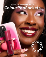 <span class=bbbbb>Pop Stars</span><br/><b class=ccccc>HydraPop Glossy Lip Stain + ColourPopSockets Set</b> - Image 8