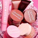 <span class=bbbbb>Neapolitan Sundae</span><br/><b class=ccccc>Fresh Kiss Lip Scrub Trio</b> - Image 8