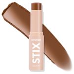 <strong class=aaaaa>Shell Beach</strong><br/><span class=bbbbb>Bronze Stix</span><br/><b class=ccccc>Cream Bronzer Stick </b>
