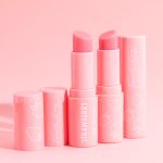 <strong class=aaaaa>Strawberry</strong><br/><span class=bbbbb>Fourth Ray Lip Balm</span><br/><b class=ccccc>Smoothing Lip Balm</b> - Image 6