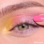 <strong class=aaaaa>Frog</strong><br/><span class=bbbbb>Super Shock Shadow</span><br/><b class=ccccc>Crème-to-Powder Eyeshadow</b> - Image 6