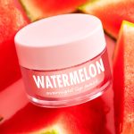 <strong class=aaaaa>Watermelon</strong><br/><span class=bbbbb>Fourth Ray Overnight Lip Mask</span><br/><b class=ccccc>Watermelon</b> - Image 4